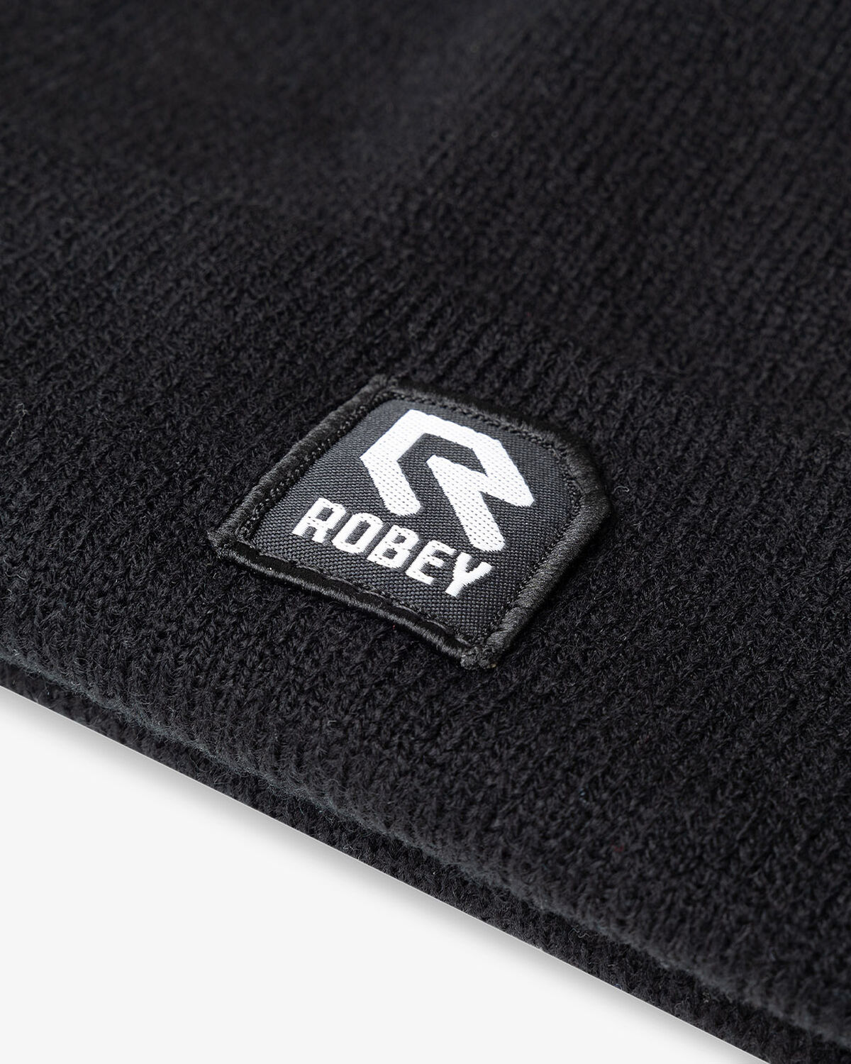 Beanie, Black, hi-res