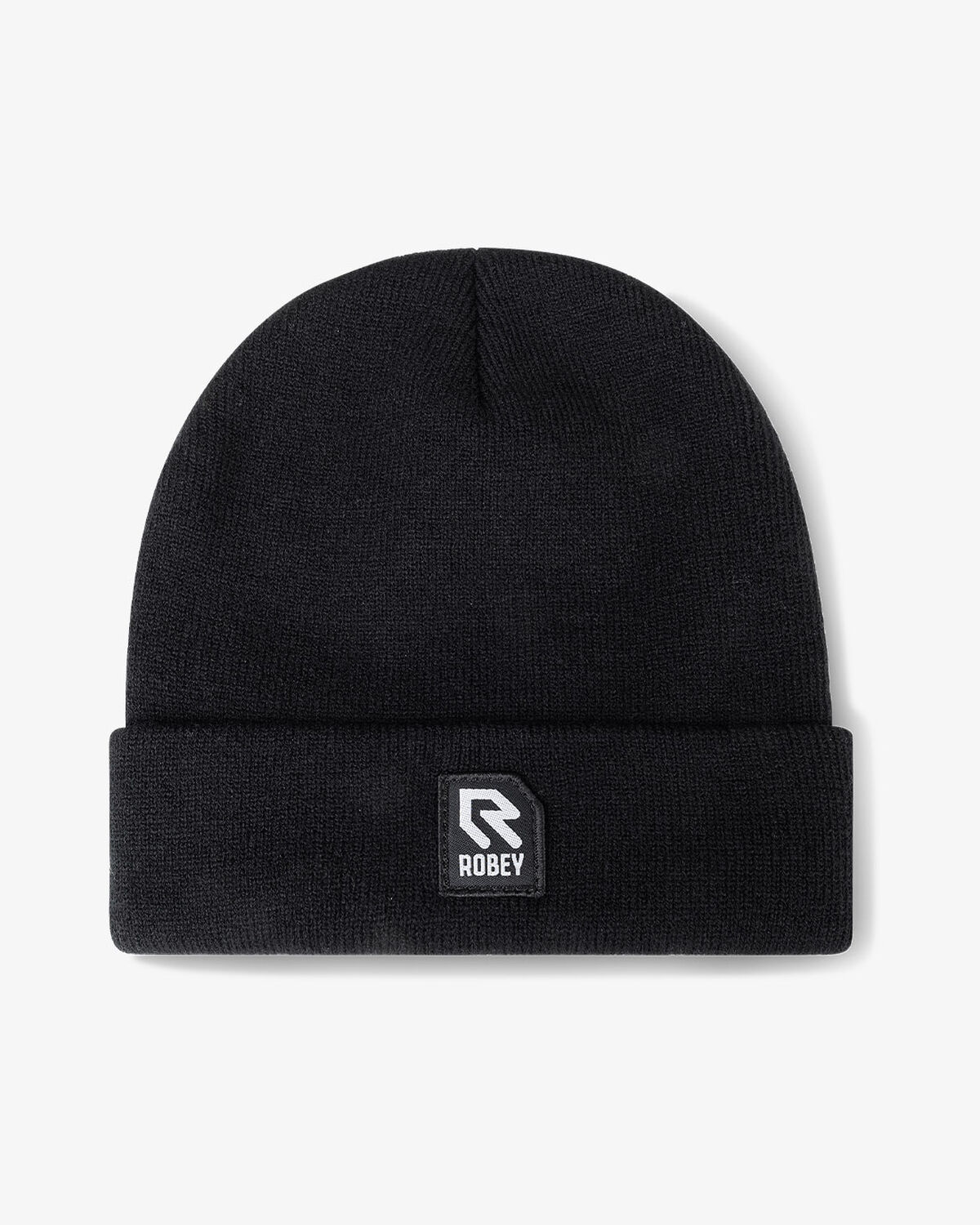 Beanie, Black, hi-res