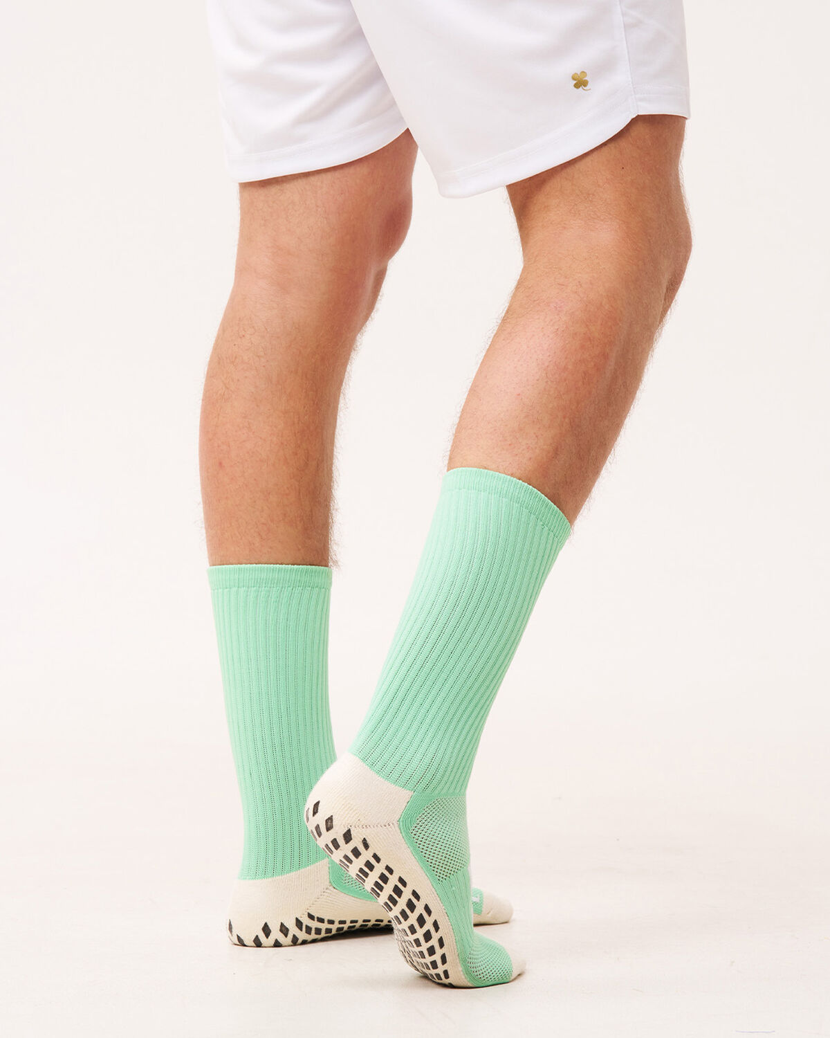 Grip Socks, Spring Bouquet, hi-res