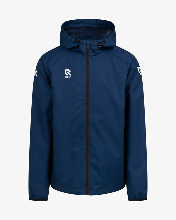 Crossbar All Weather Jacket