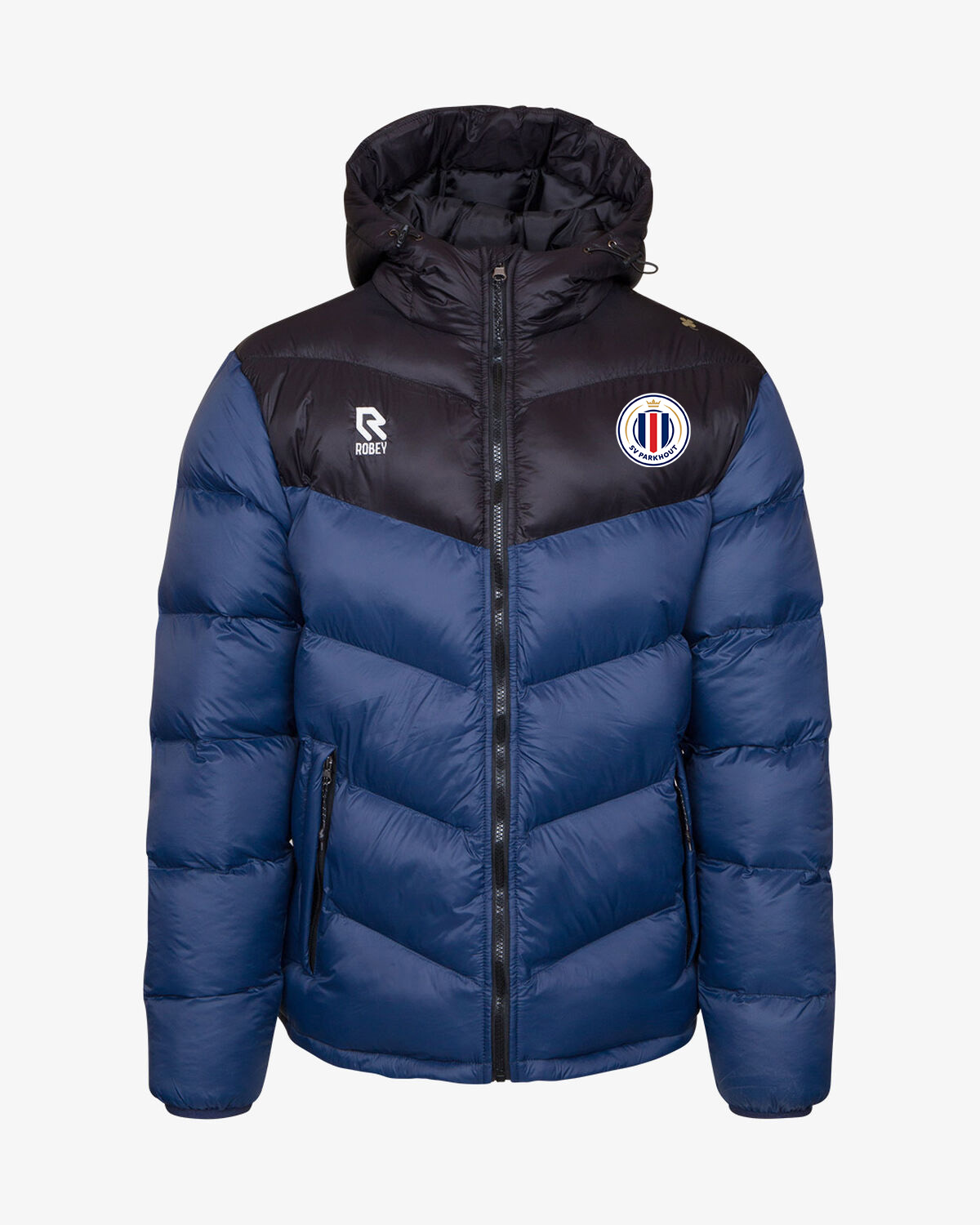 Performance Padded Jacket