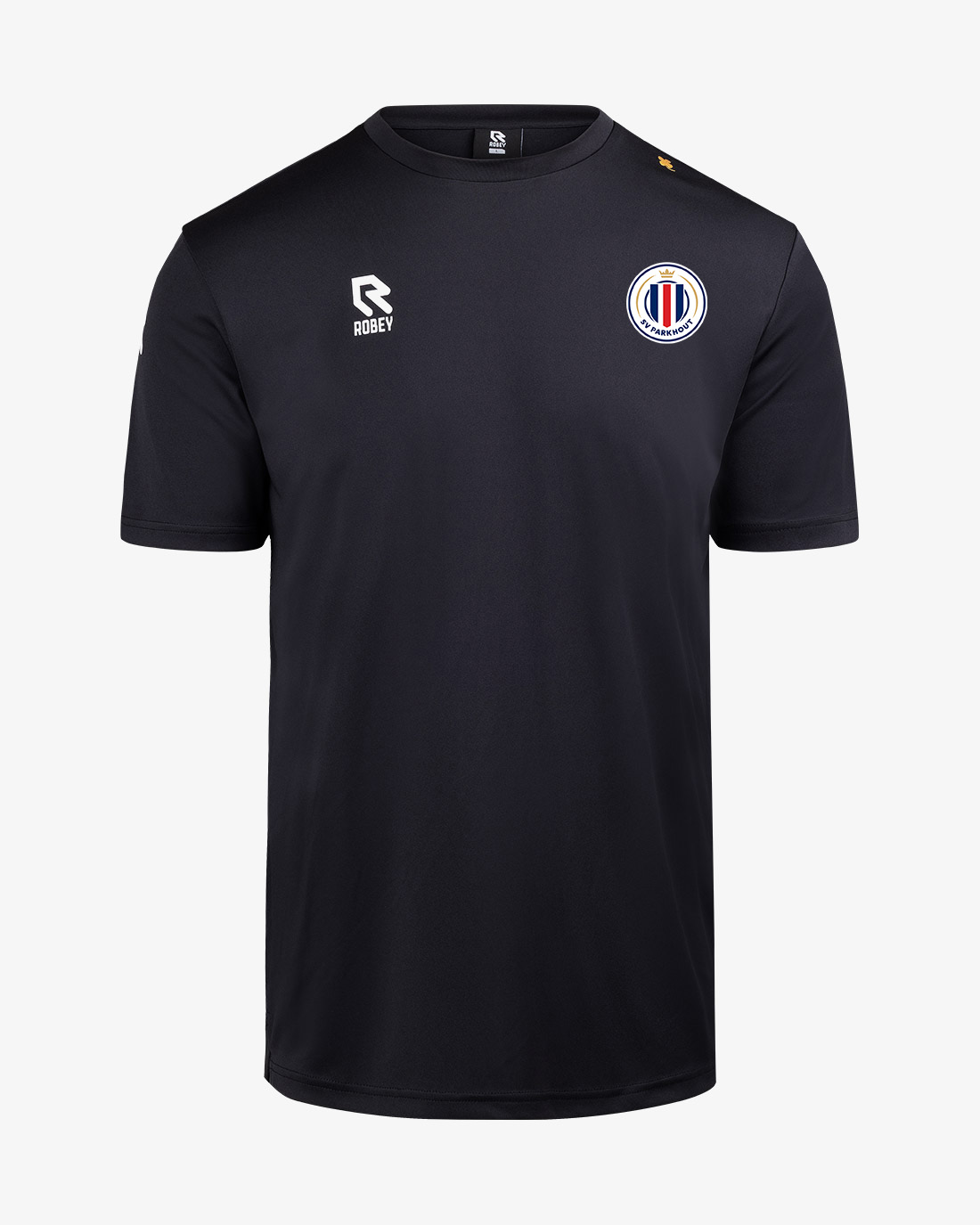 Crossbar Shirt