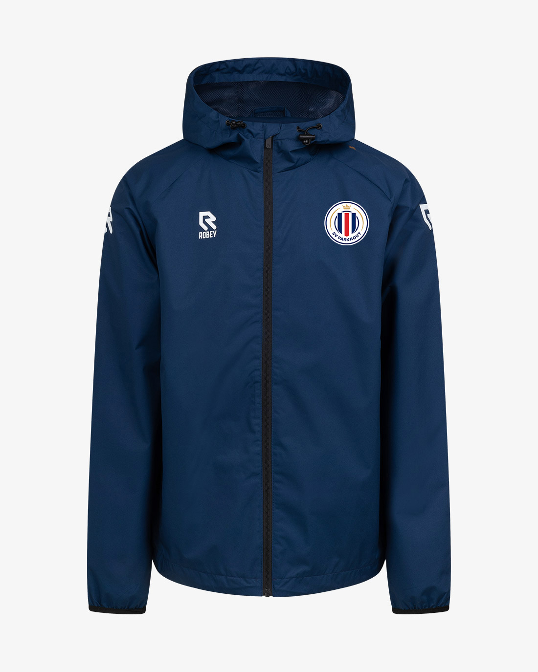 Crossbar All Weather Jacket